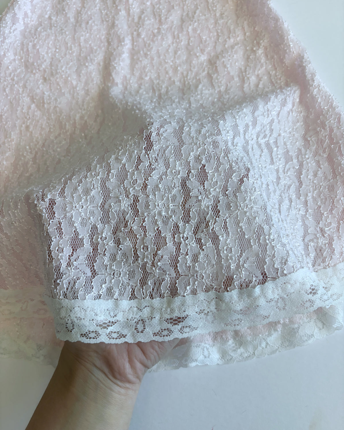 Sample Sale XS Sweet Notes Dress