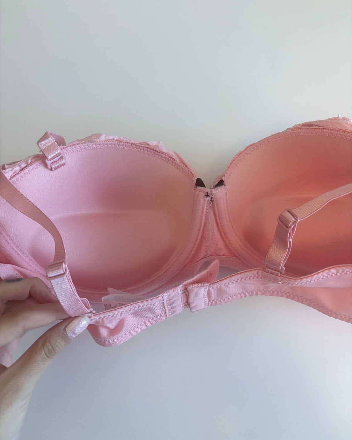 Sample Sale 34B Cupcake Bra