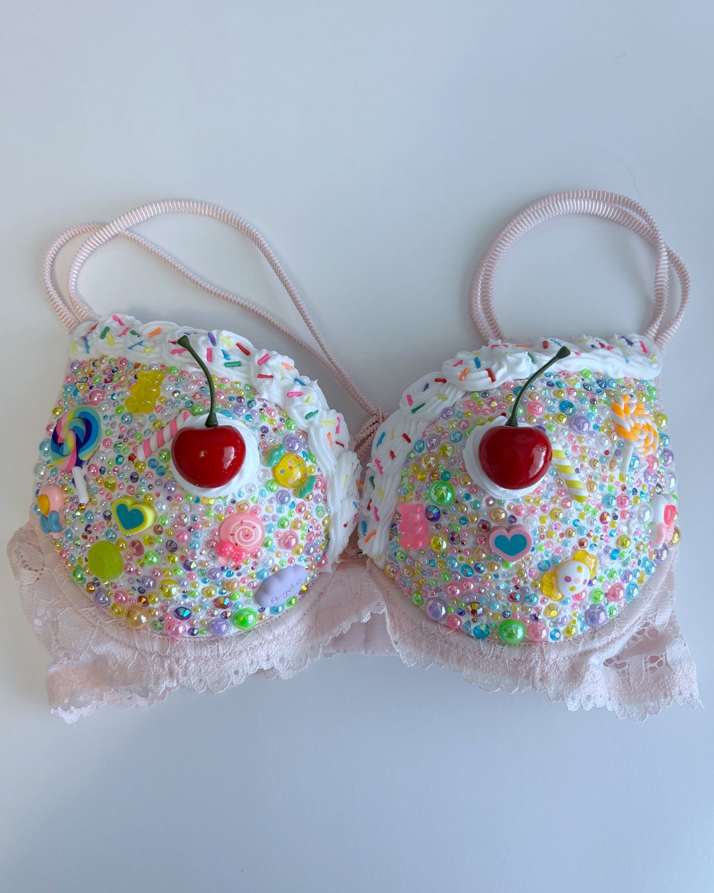 Candy Bra
