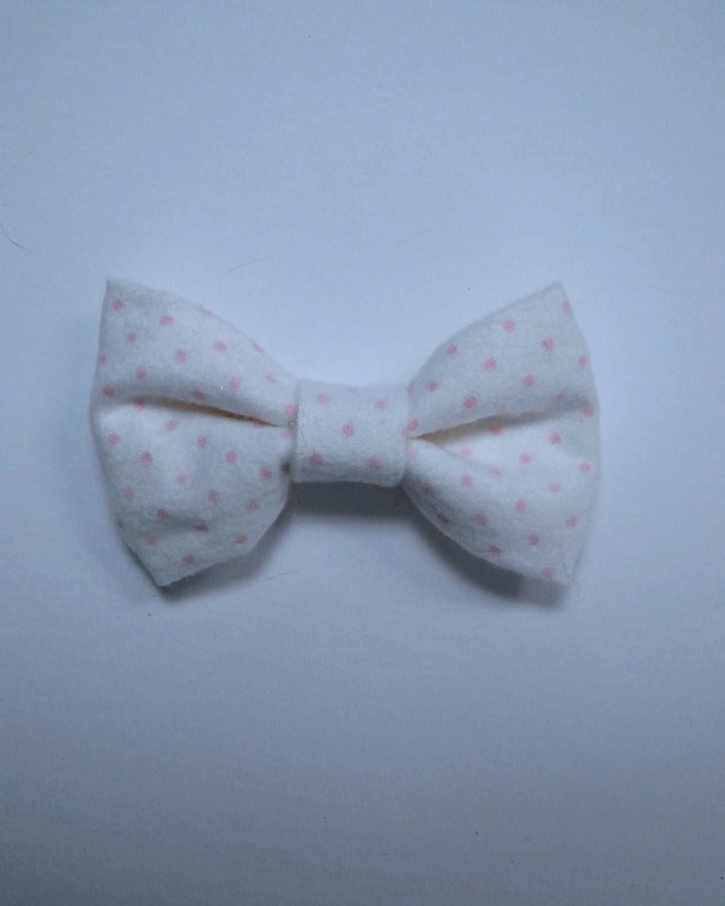 Sweet Frosting Hair Bow