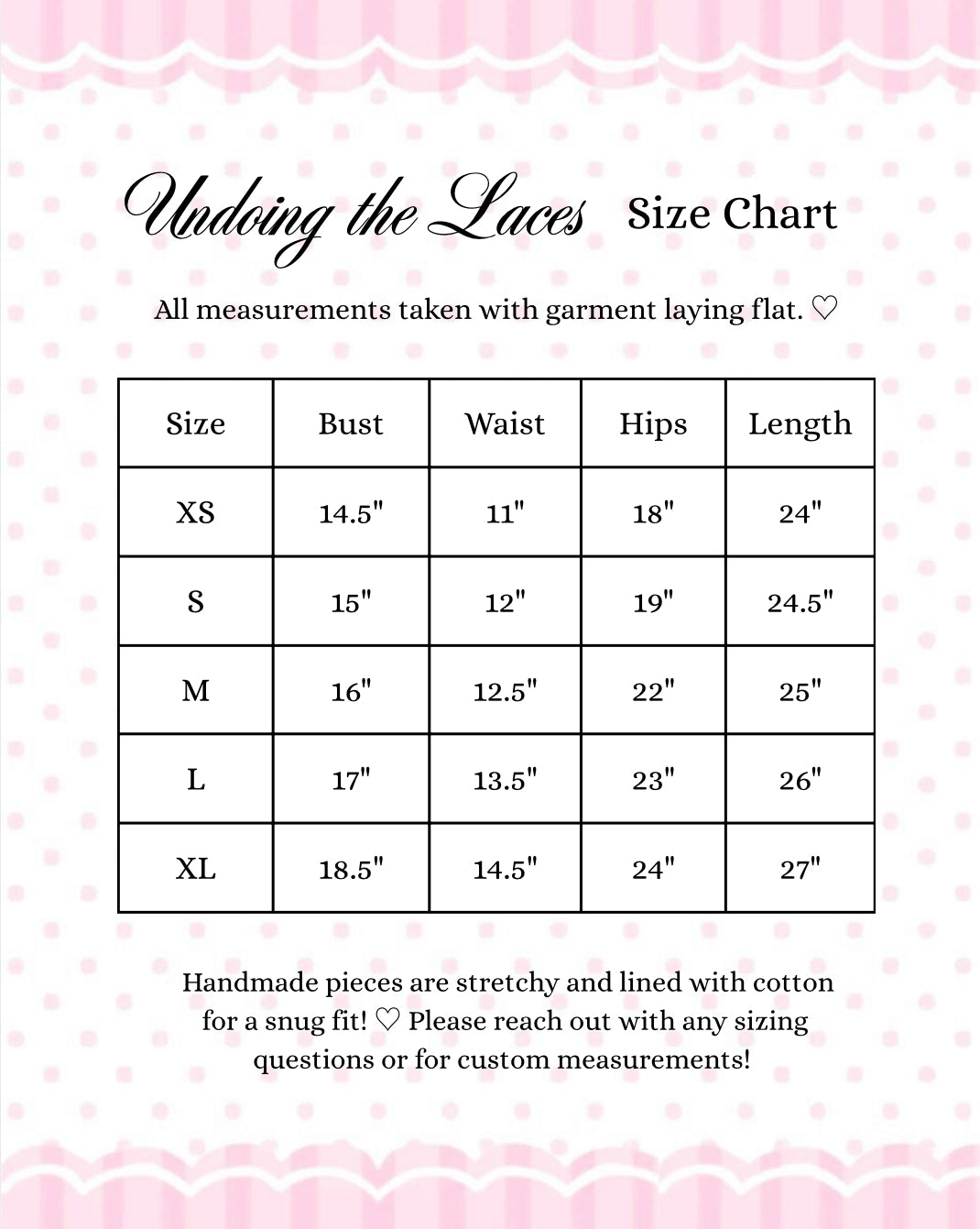 Blossom Meringue Top