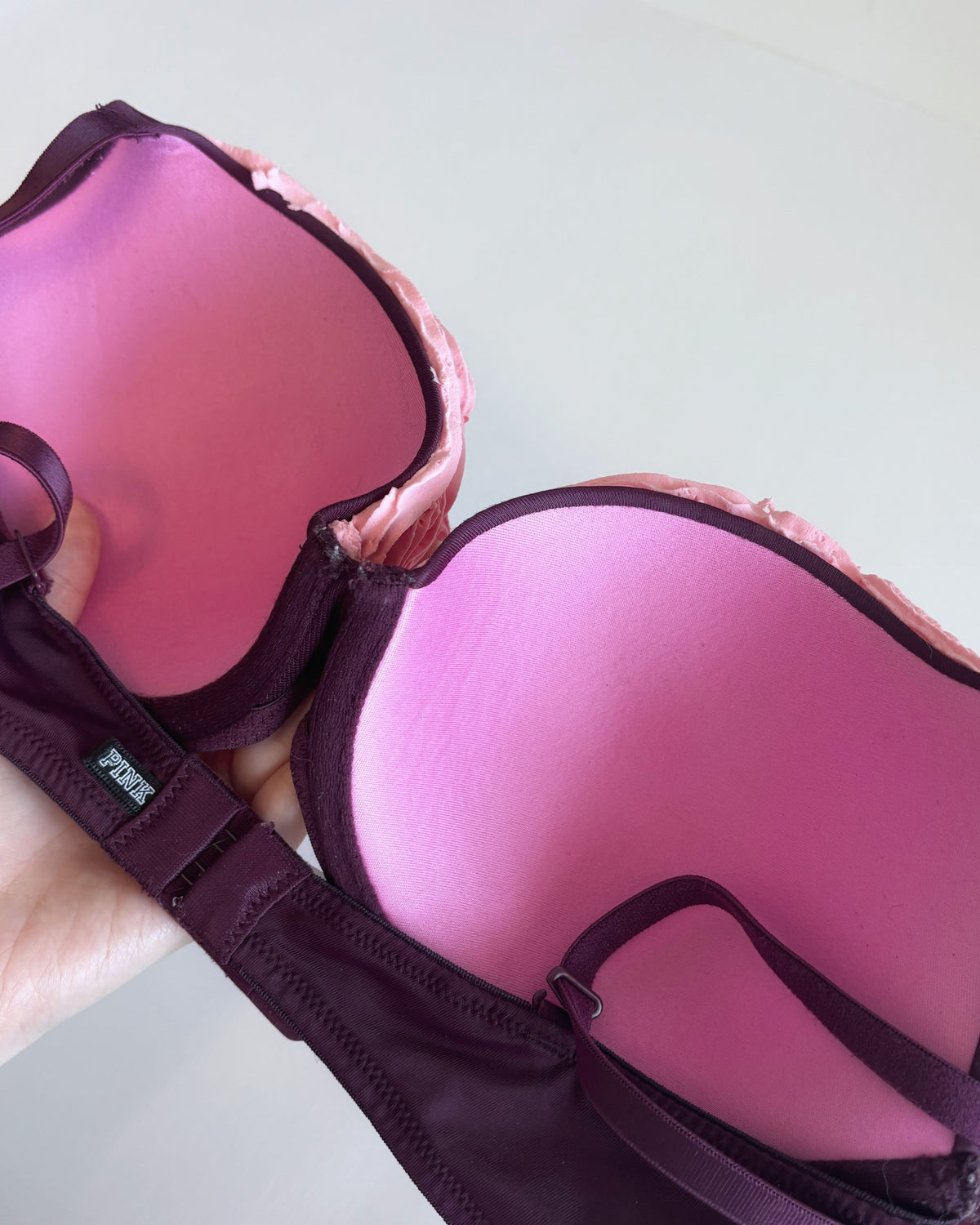 Sample Sale 32D Cupcake Bra