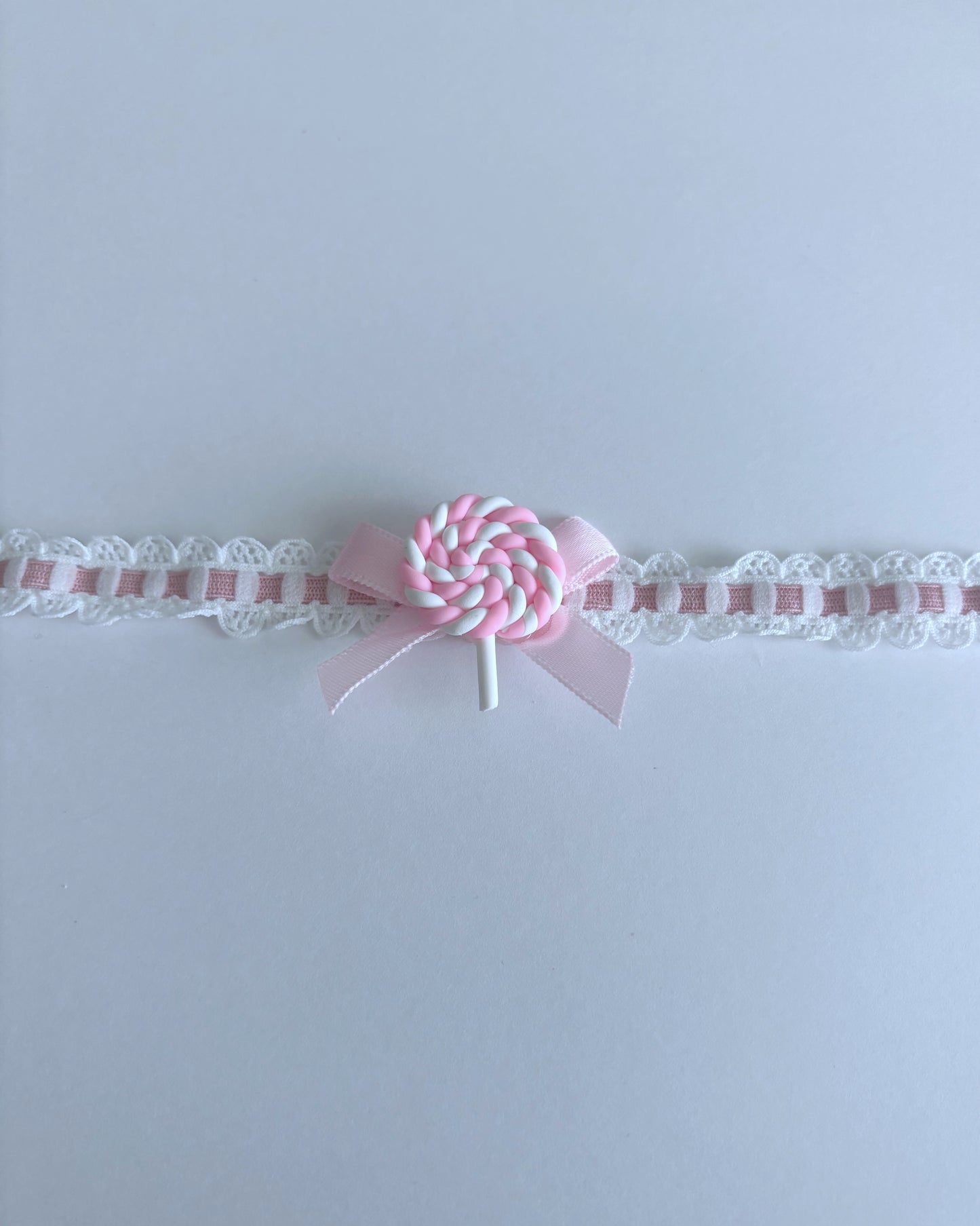 Candy Choker