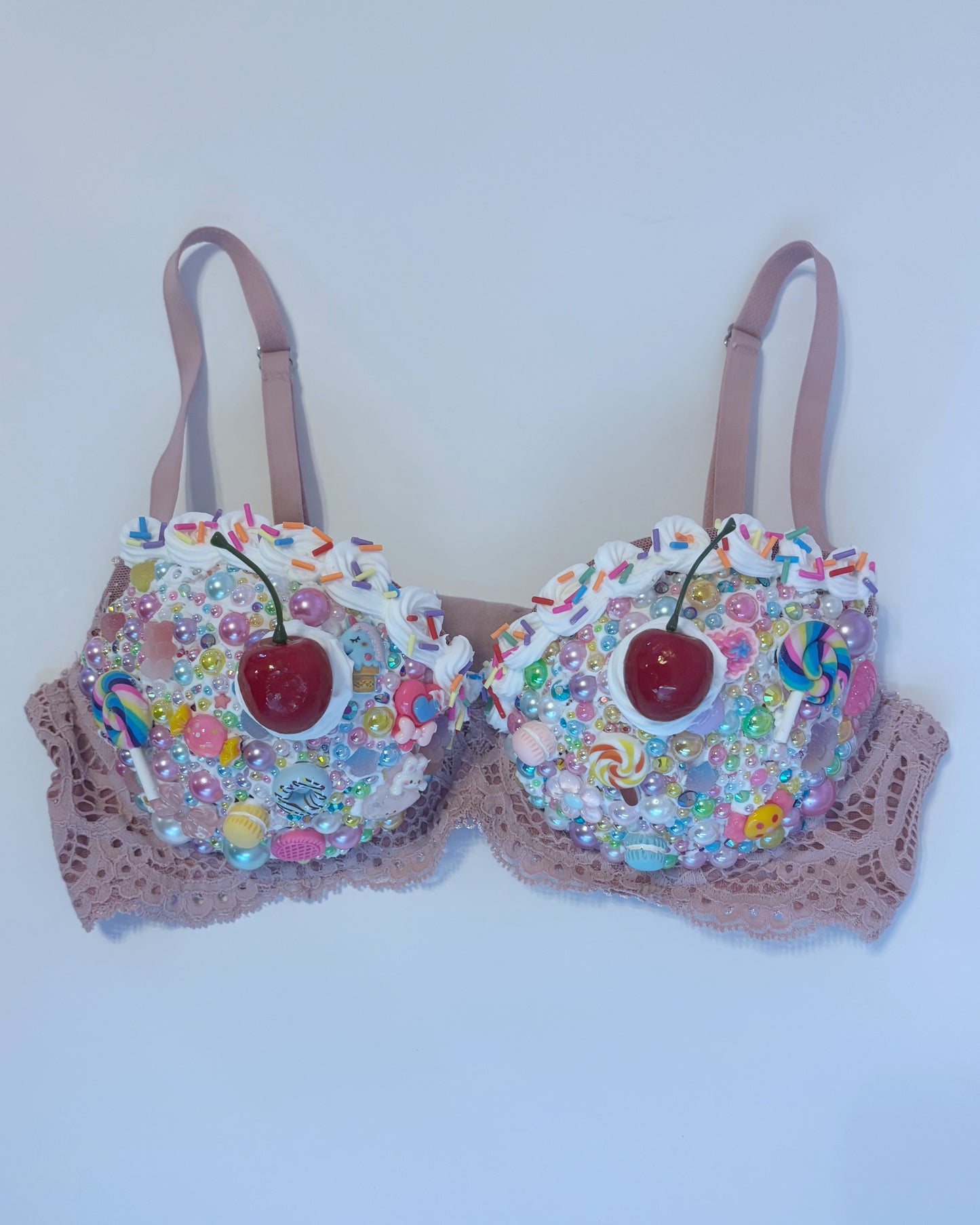 Candy Bra