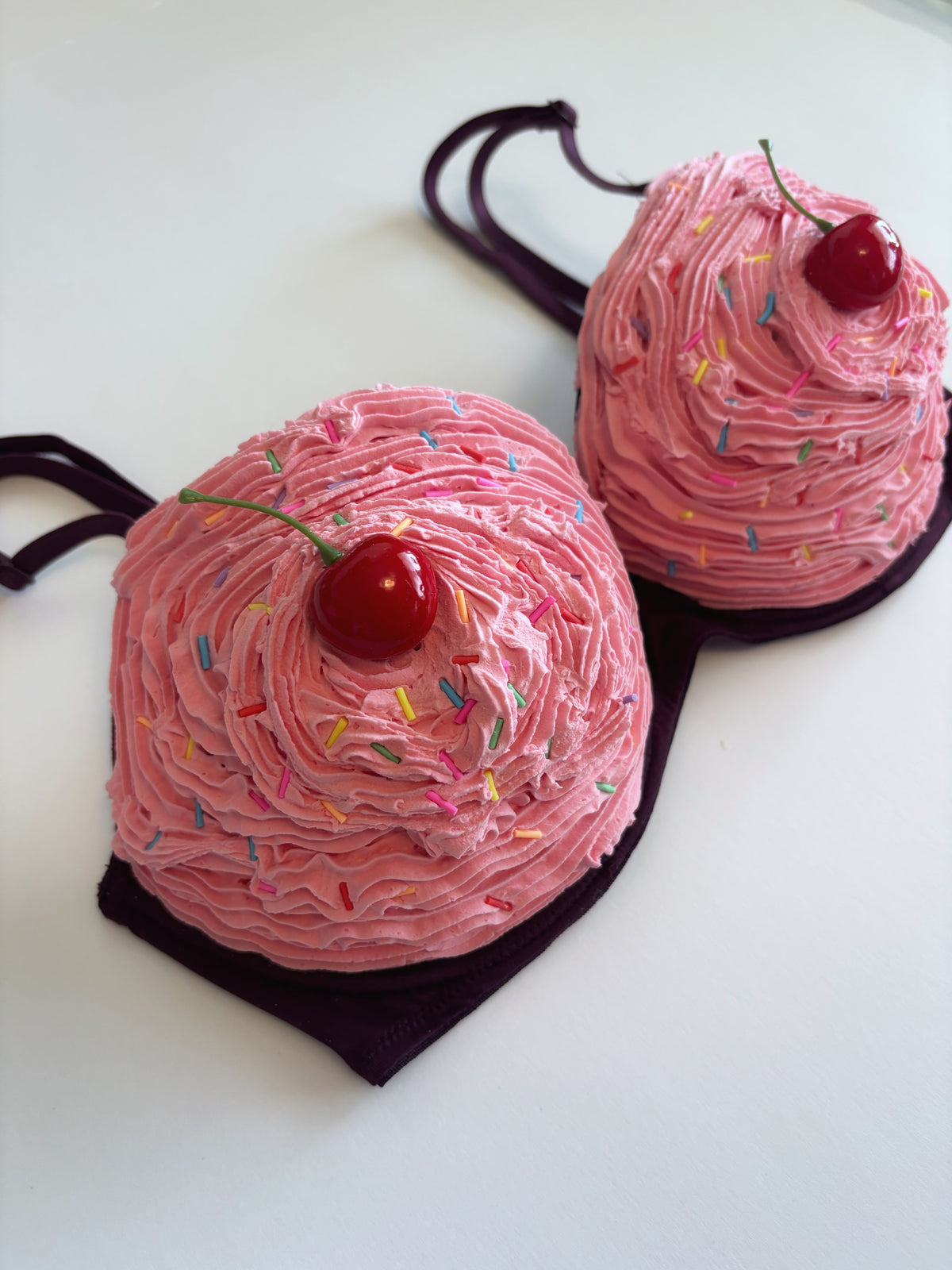 Sample Sale 32D Cupcake Bra