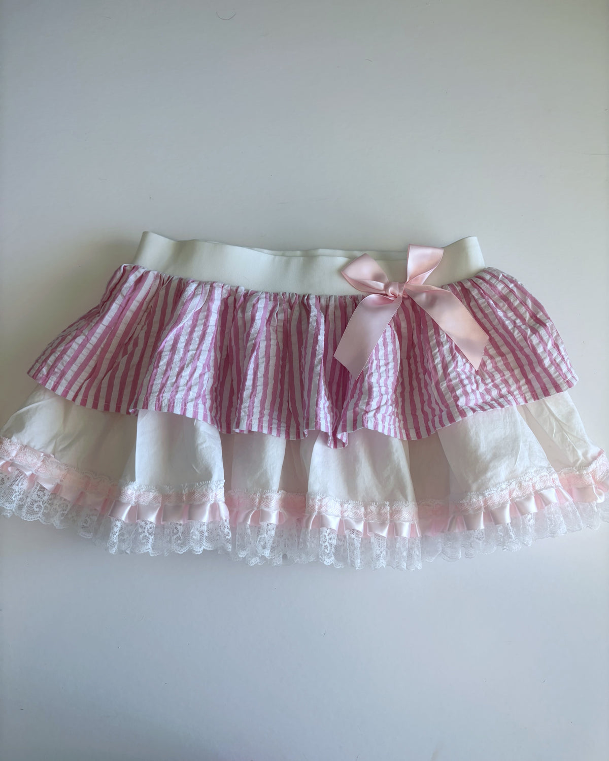 Sample Sale S Sweet Escape Mini Skirt