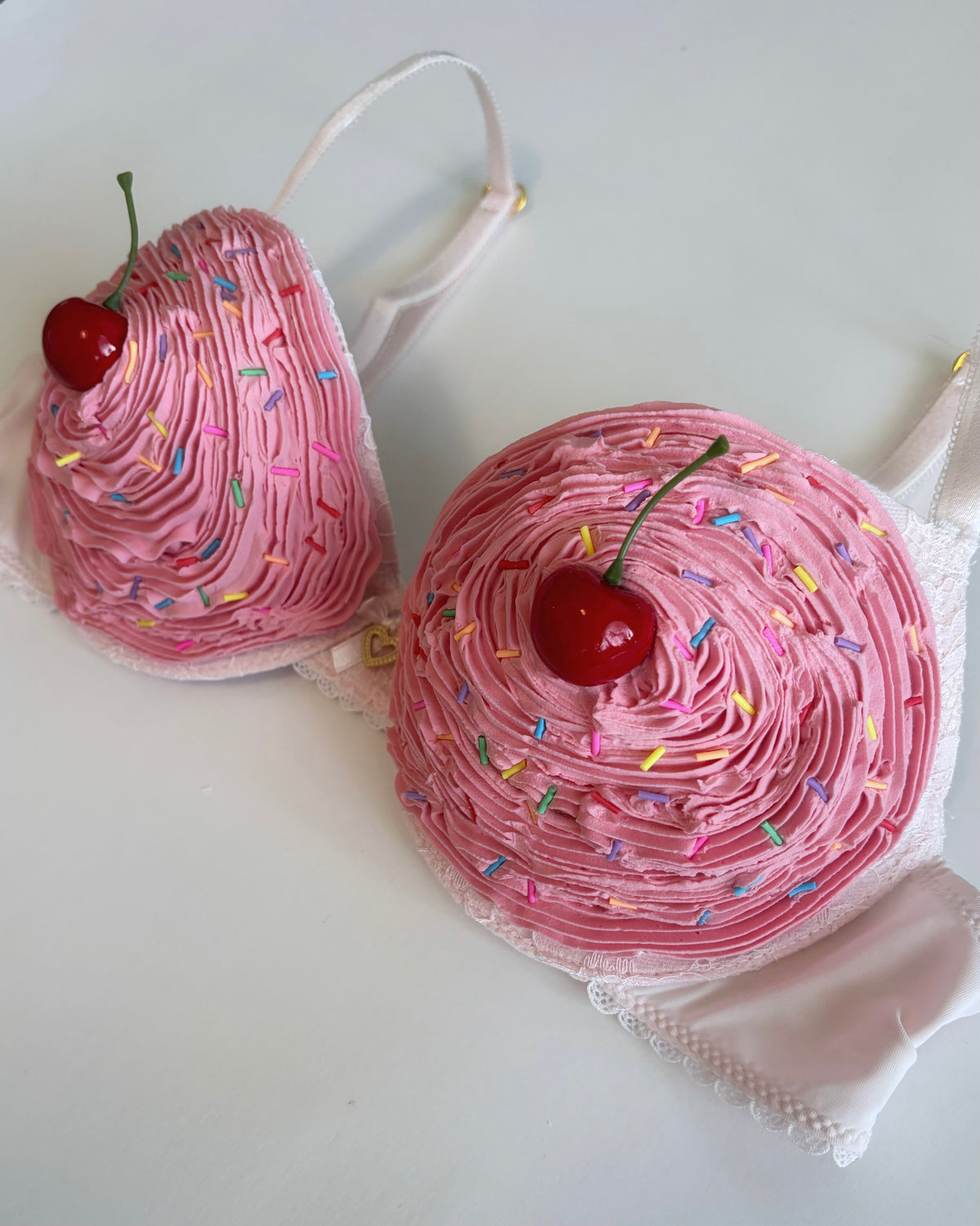 Sample Sale 36B Cupcake Bra