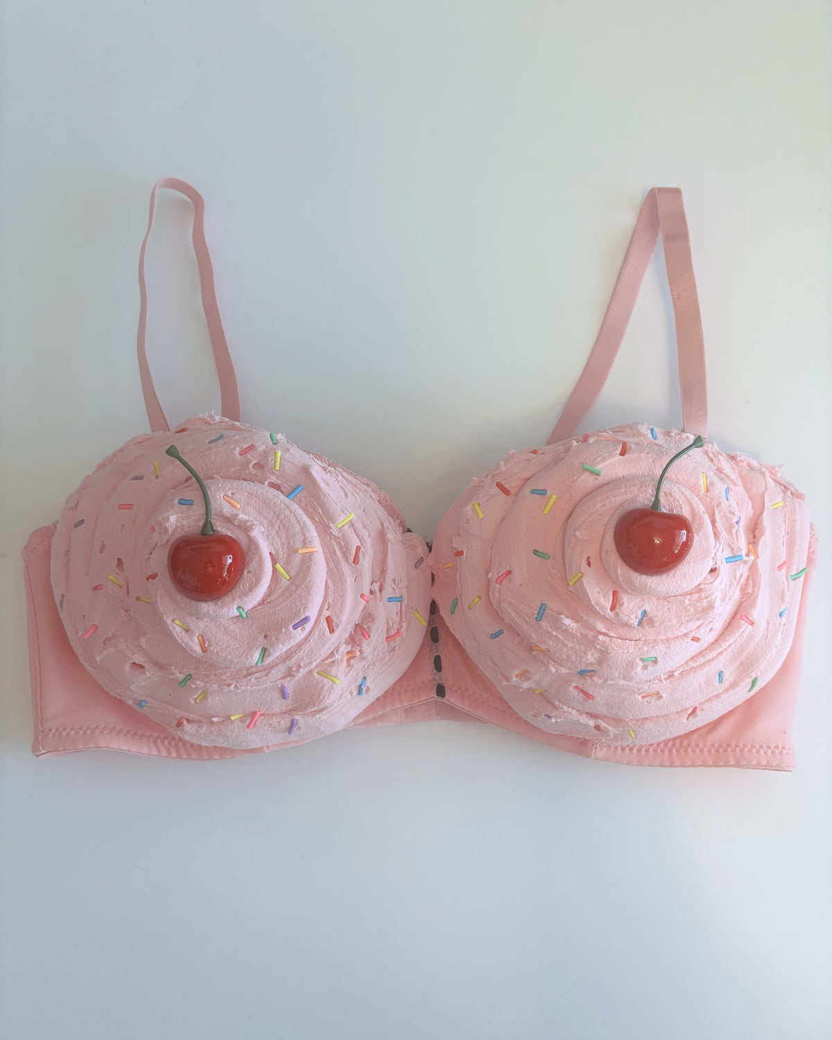 Sample Sale 34B Cupcake Bra