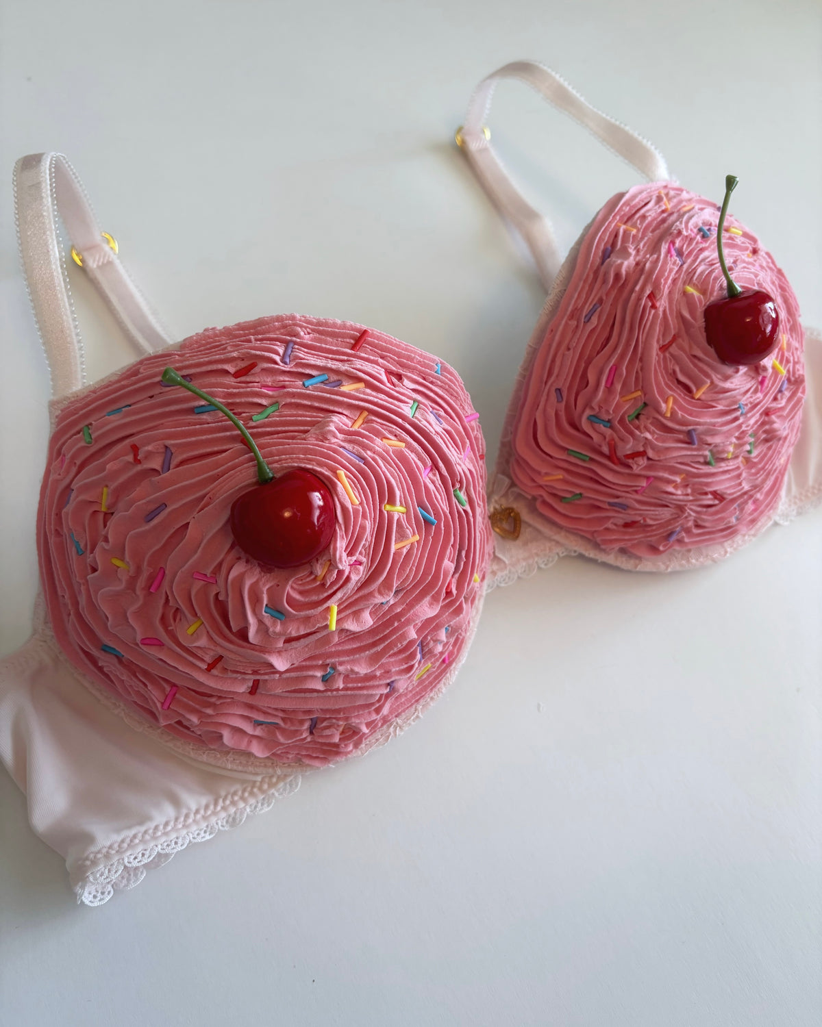 Sample Sale 36B Cupcake Bra