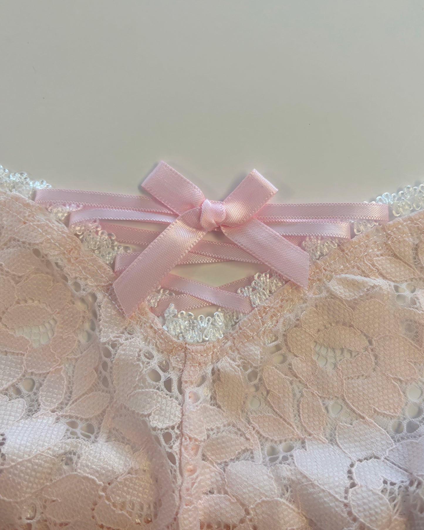 Candy Panties