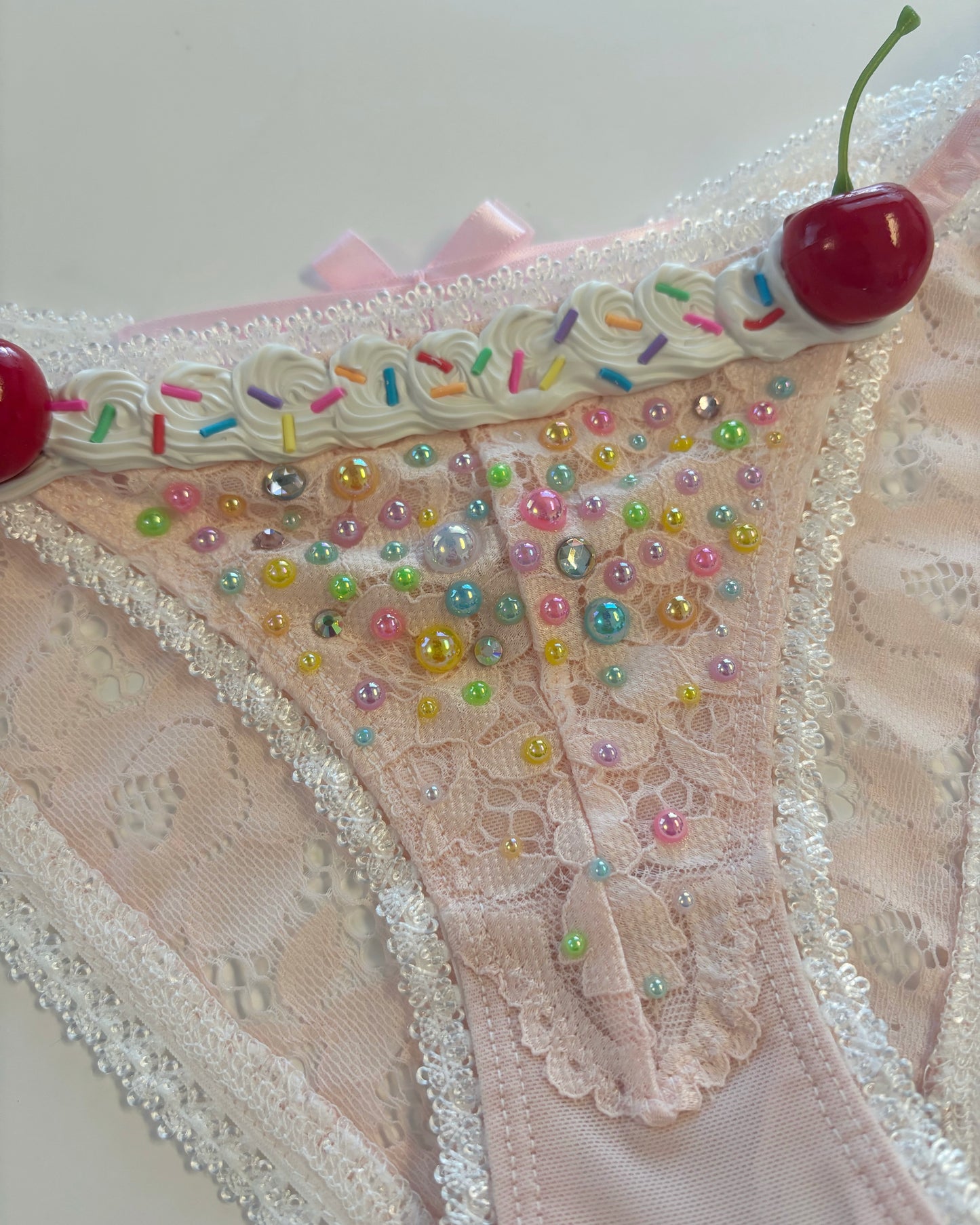 Candy Panties