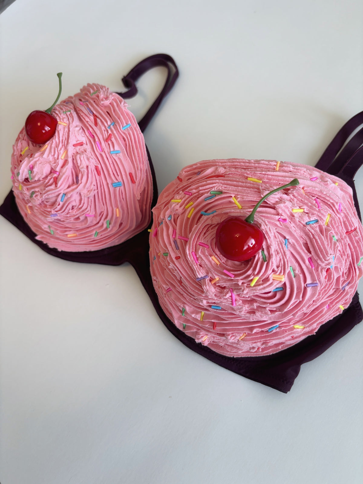 Sample Sale 32D Cupcake Bra