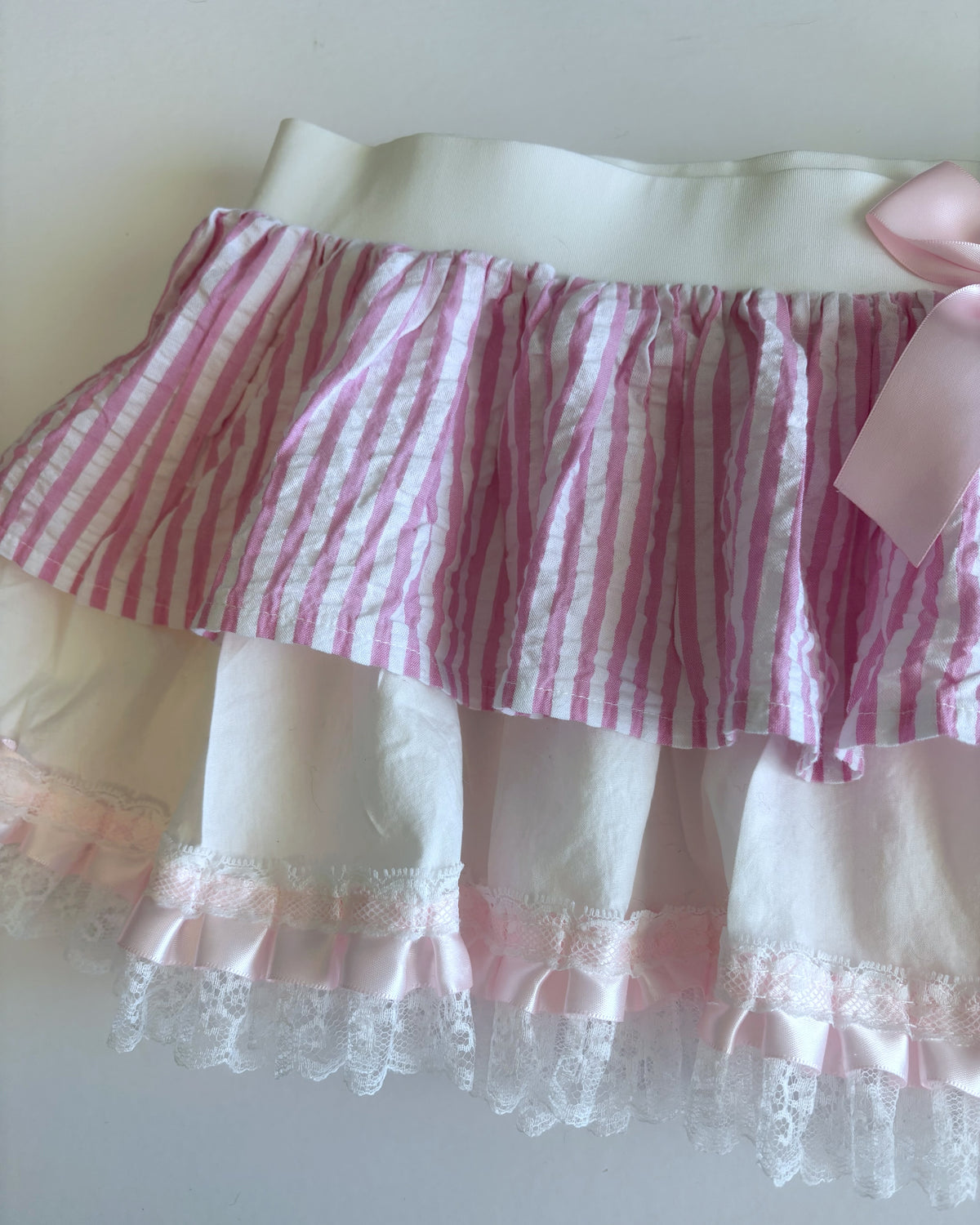 Sample Sale S Sweet Escape Mini Skirt