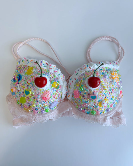 Candy Bra