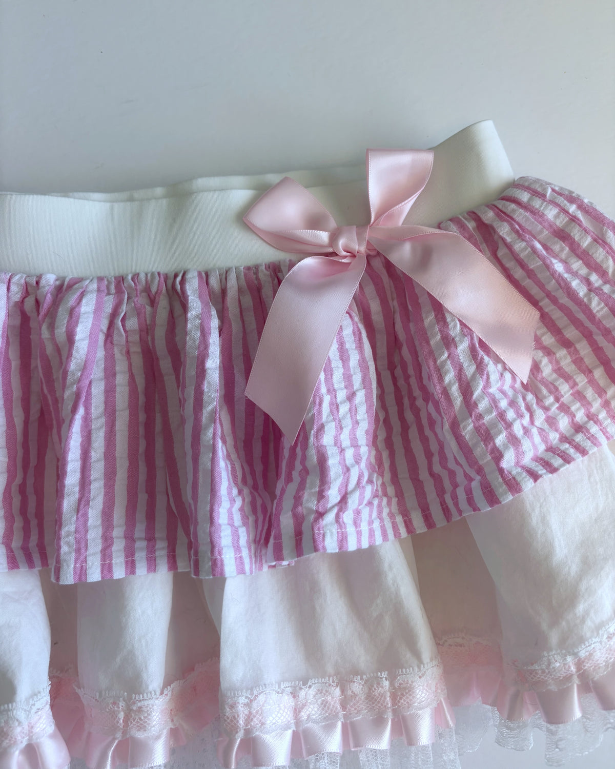 Sample Sale S Sweet Escape Mini Skirt