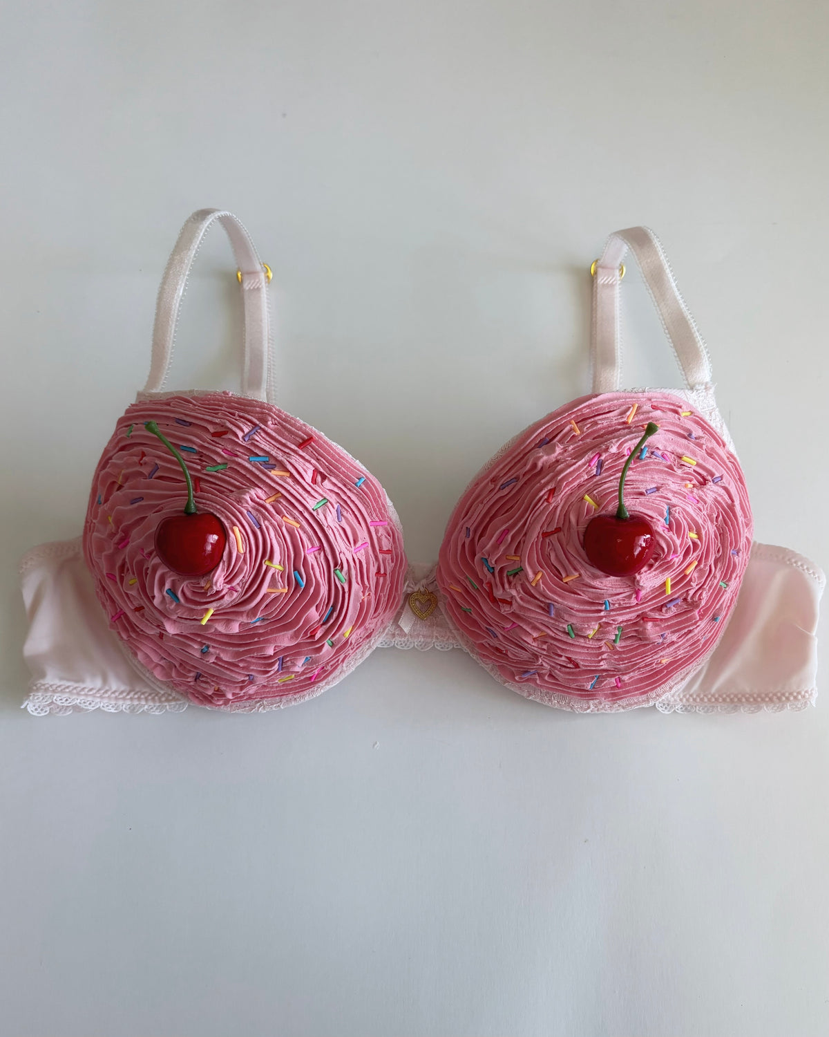 Sample Sale 36B Cupcake Bra