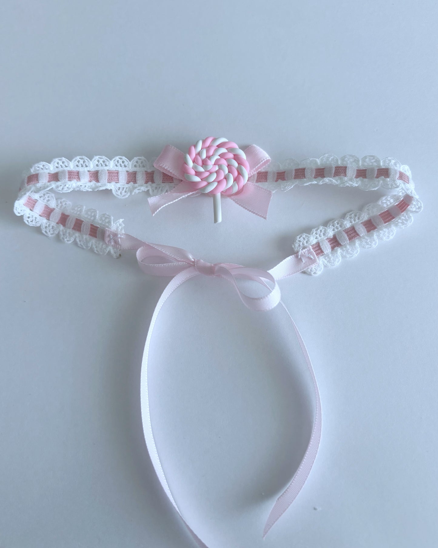 Candy Choker