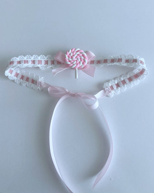 Candy Choker
