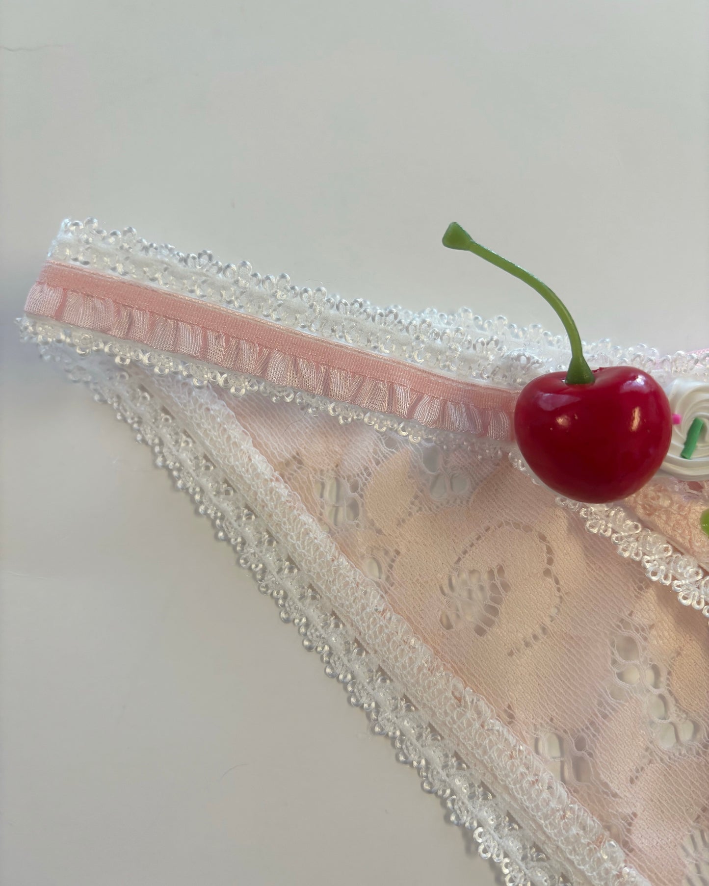 Candy Panties