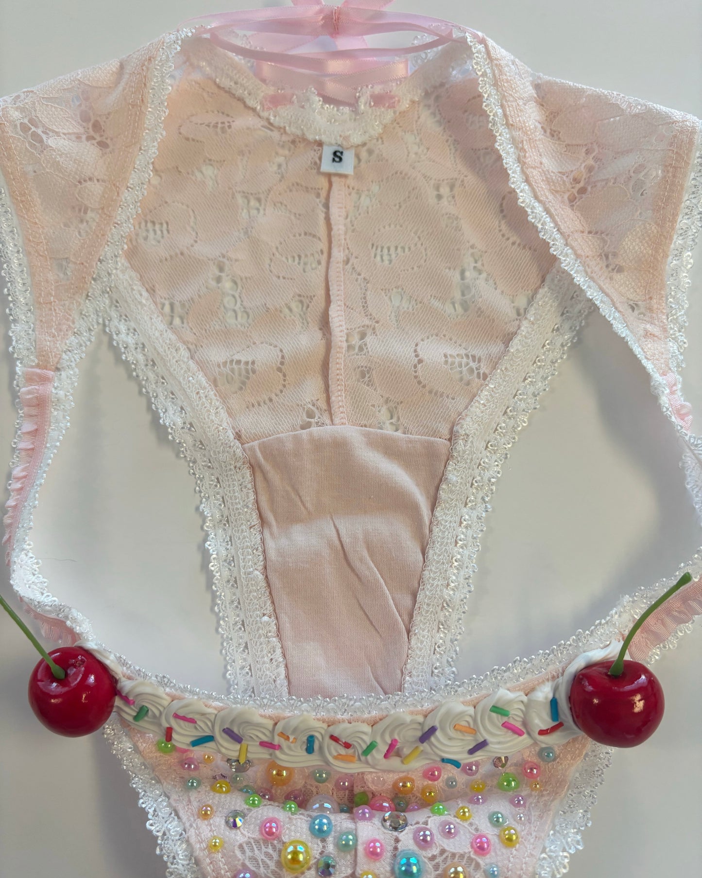 Candy Panties