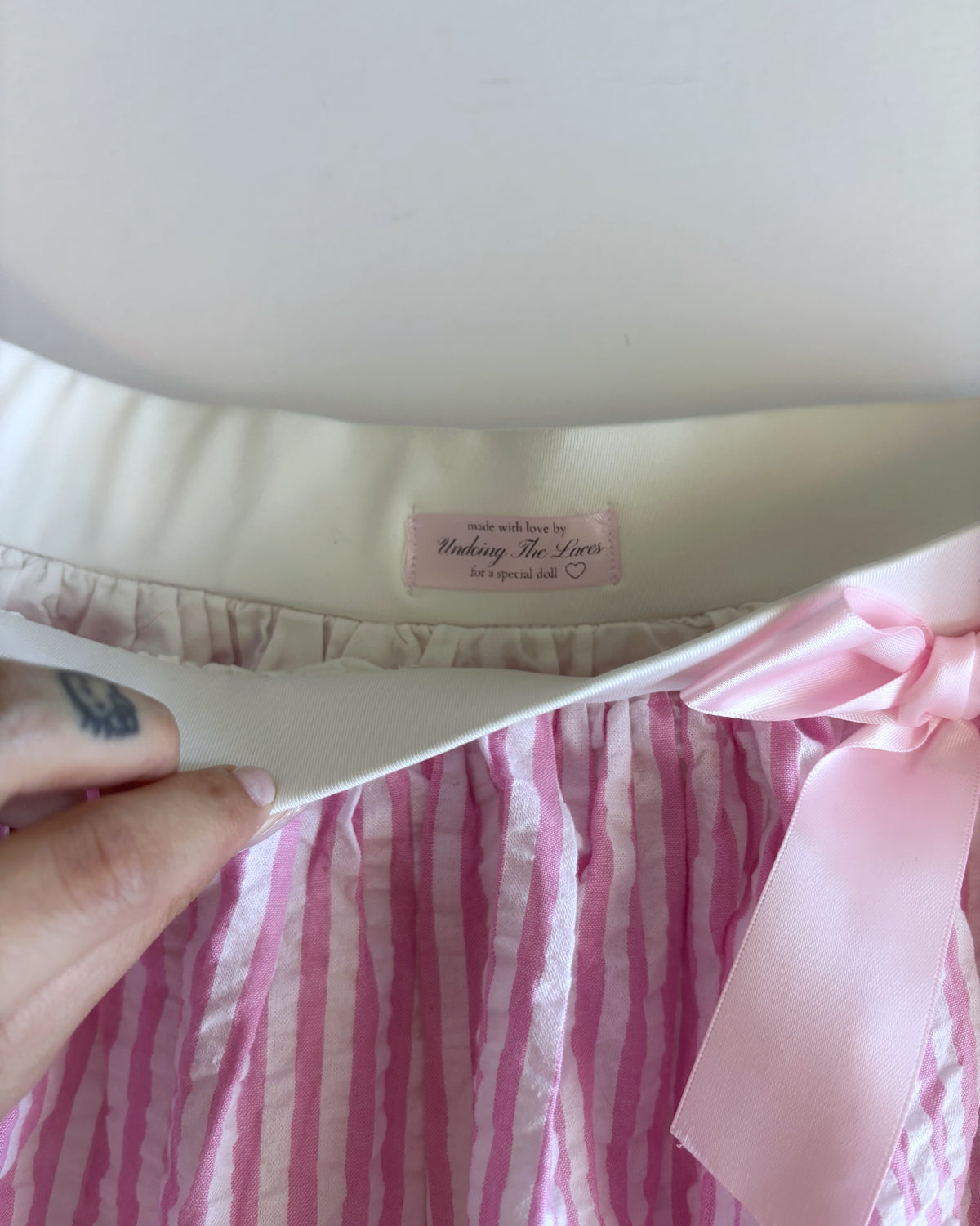 Sample Sale S Sweet Escape Mini Skirt
