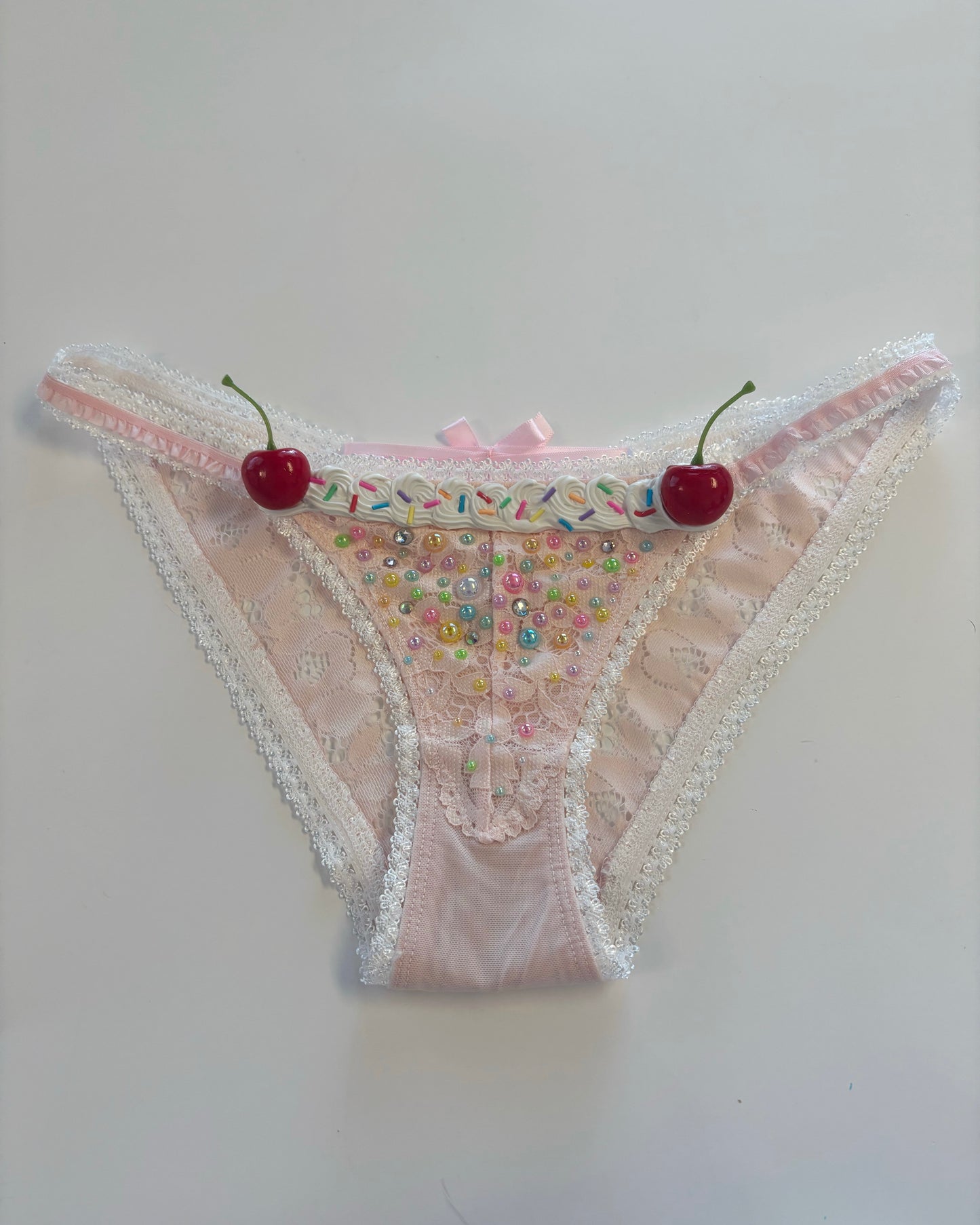 Candy Panties
