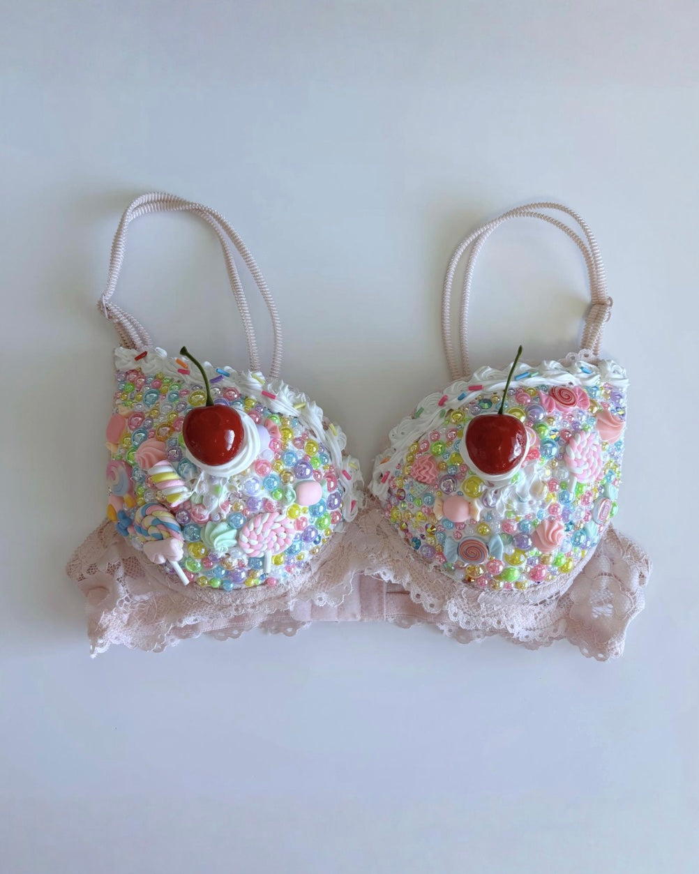 Candy Bra