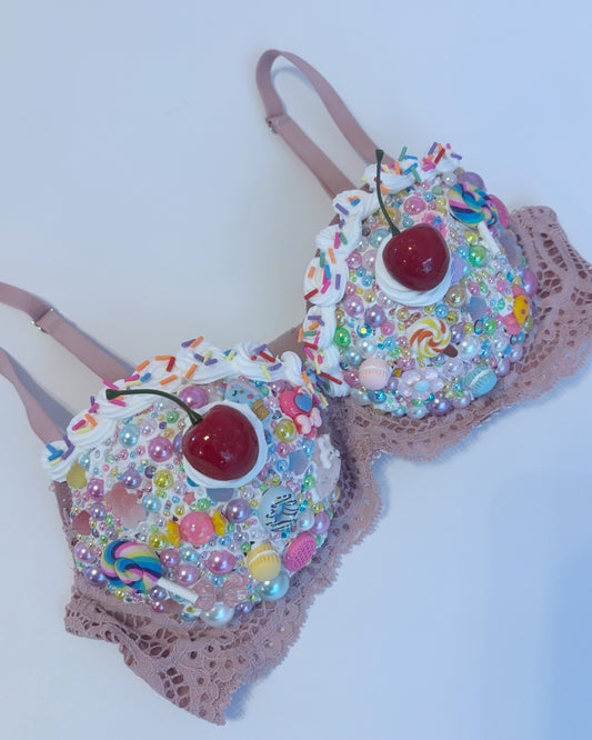 Candy Bra